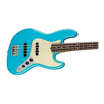 Amazon.co.jp: Fender エレキベース American Professional II
